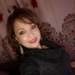 Meet your Posher, Roberta